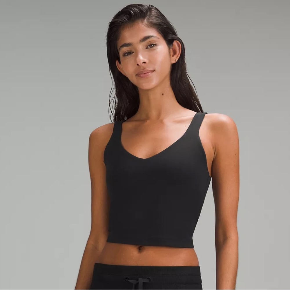 LuluLemon Align Tank